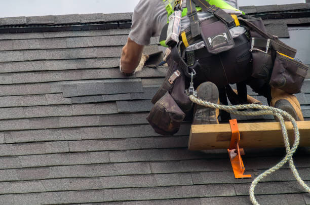 Reliable Roofing contractor in Beach City, TX by Brentwood Metal Roofing