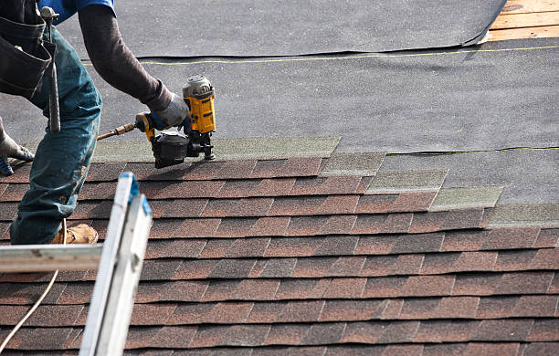 Licensed Roofing service in Beach City, TX - Brentwood Metal Roofing